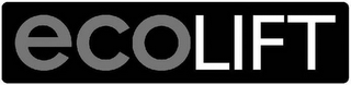 ECOLIFT logo