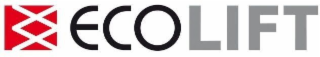 ECOLIFT logo