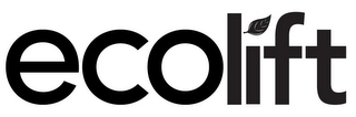 ECOLIFT logo