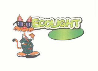 ECOLIGHT logo