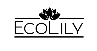 ECOLILY logo