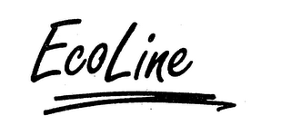 ECOLINE logo