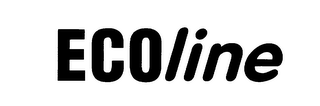 ECOLINE logo