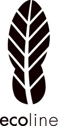ECOLINE logo