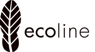 ECOLINE logo