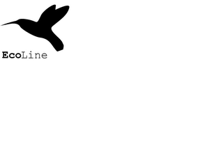 ECOLINE logo