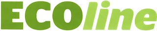 ECOLINE logo