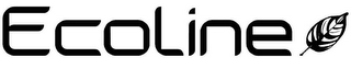 ECOLINE logo