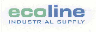 ECOLINE INDUSTRIAL SUPPLY logo