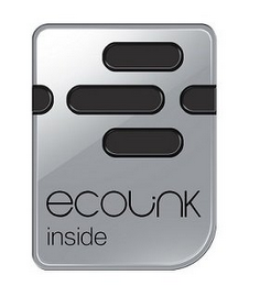 ECOLINK INSIDE logo
