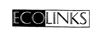 ECOLINKS logo
