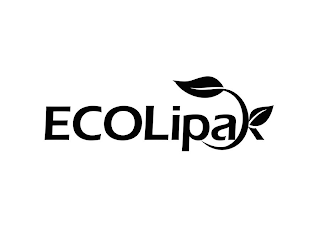 ECOLIPAK logo
