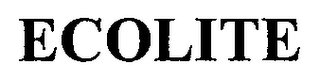 ECOLITE logo