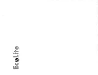 ECOLITE logo