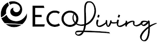 ECOLIVING logo
