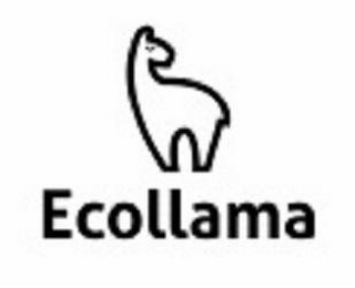 ECOLLAMA logo