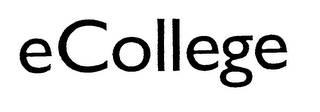 ECOLLEGE logo