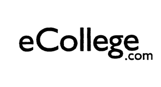 ECOLLEGE.COM logo