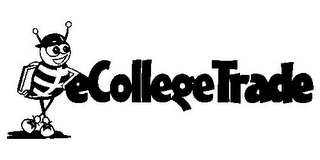 ECOLLEGETRADE logo