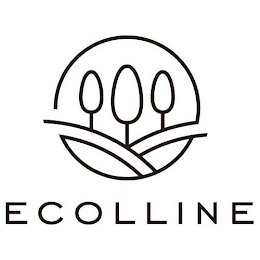 ECOLLINE logo