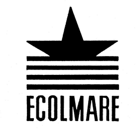 ECOLMARE logo