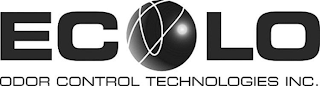 ECOLO ODOR CONTROL TECHNOLOGIES INC. logo