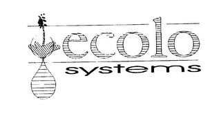 ECOLO SYSTEMS logo