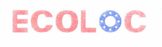 ECOLOC logo