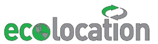 ECOLOCATION logo