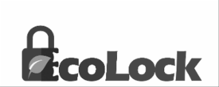 ECOLOCK logo