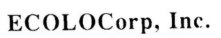ECOLOCORP, INC. logo