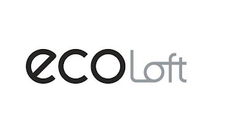 ECOLOFT logo