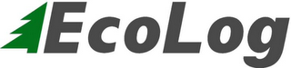 ECOLOG logo