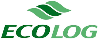 ECOLOG logo