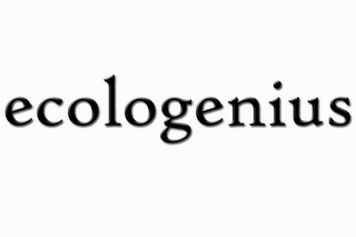ECOLOGENIUS logo