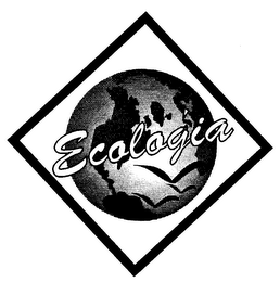 ECOLOGIA logo