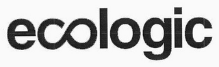 ECOLOGIC logo