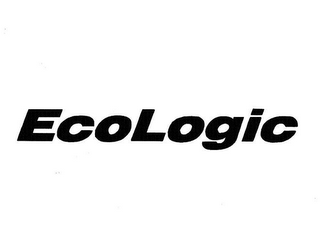 ECOLOGIC logo