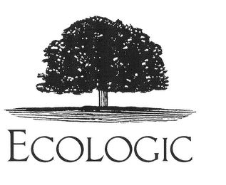 ECOLOGIC logo