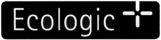 ECOLOGIC logo