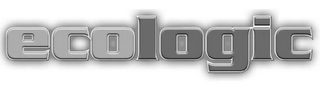 ECOLOGIC logo