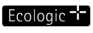 ECOLOGIC + logo