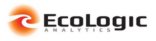 ECOLOGIC ANALYTICS logo