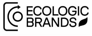ECOLOGIC BRANDS