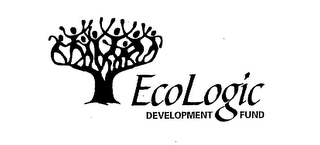 ECOLOGIC DEVELOPMENT FUND logo