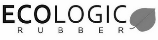 ECOLOGIC RUBBER