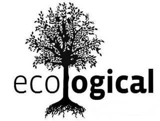 ECOLOGICAL logo
