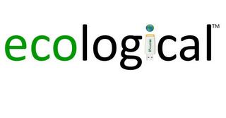ECOLOGICAL logo