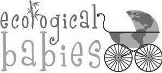 ECOLOGICAL BABIES logo