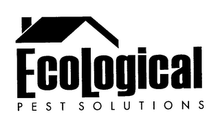 ECOLOGICAL PEST SOLUTIONS logo
